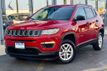 2020 Jeep Compass Sport 4x4 - 22620065 - 41