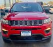 2020 Jeep Compass Sport 4x4 - 22620065 - 7