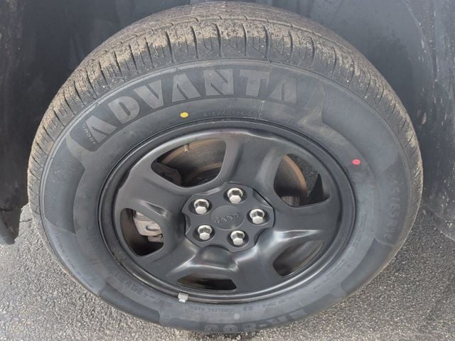 2020 Jeep Compass Sport FWD - 23080602 - 9