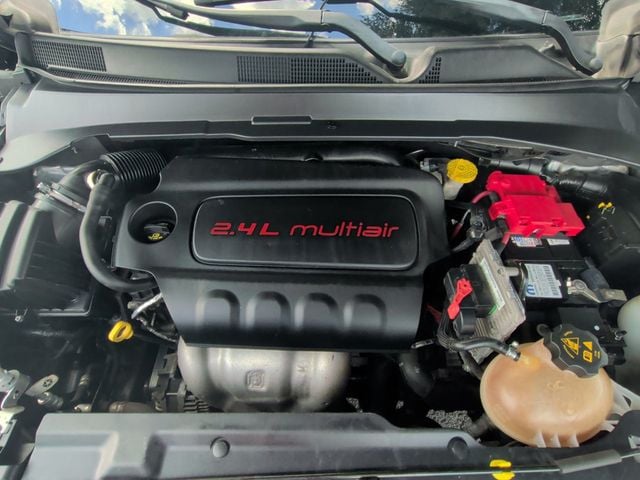 2020 Jeep Compass Sport FWD - 23080602 - 10