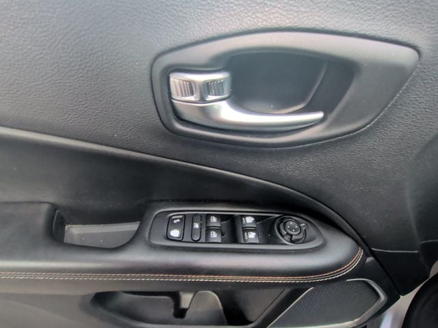 2020 Jeep Compass Sport FWD - 23080602 - 11