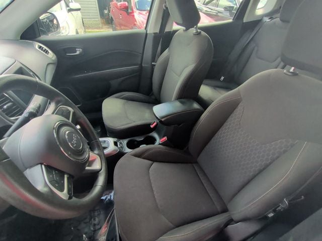 2020 Jeep Compass Sport FWD - 23080602 - 13