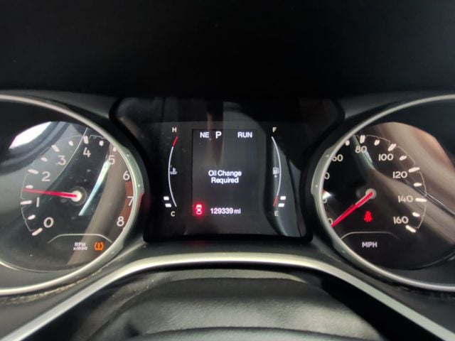 2020 Jeep Compass Sport FWD - 23080602 - 15