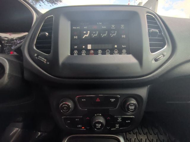 2020 Jeep Compass Sport FWD - 23080602 - 18