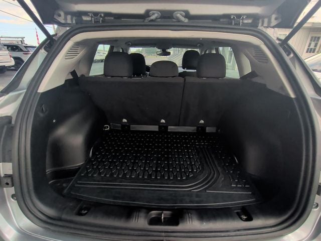 2020 Jeep Compass Sport FWD - 23080602 - 21