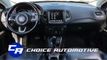 2020 Jeep Compass Trailhawk 4x4 - 22365570 - 16