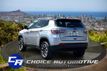 2020 Jeep Compass Trailhawk 4x4 - 22365570 - 4