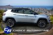 2020 Jeep Compass Trailhawk 4x4 - 22365570 - 7