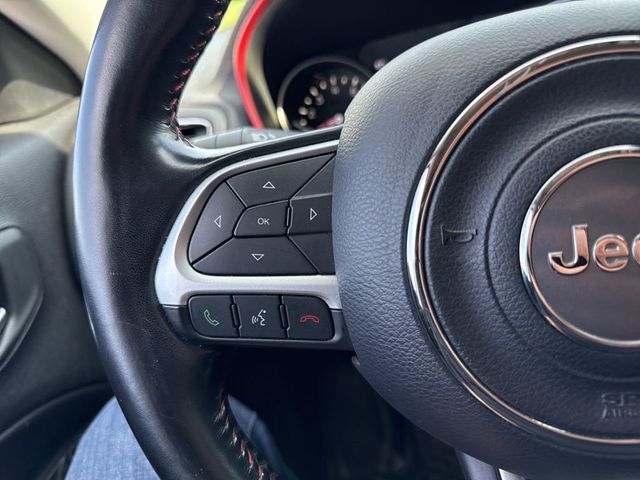 2020 Jeep Compass Trailhawk 4x4 - 23016385 - 15