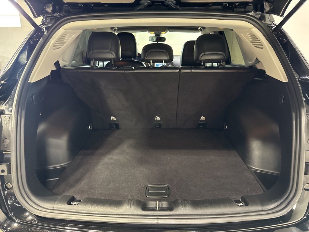 2020 Jeep Compass Trailhawk 4x4 - 23016385 - 31