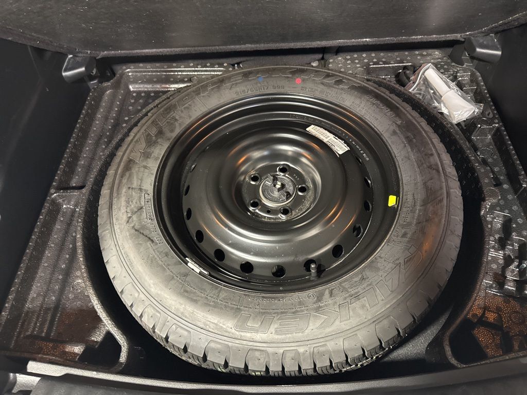 2020 Jeep Compass Trailhawk 4x4 - 23016385 - 32