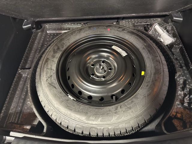 2020 Jeep Compass Trailhawk 4x4 - 23016385 - 32