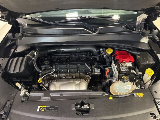2020 Jeep Compass Trailhawk 4x4 - 23016385 - 43