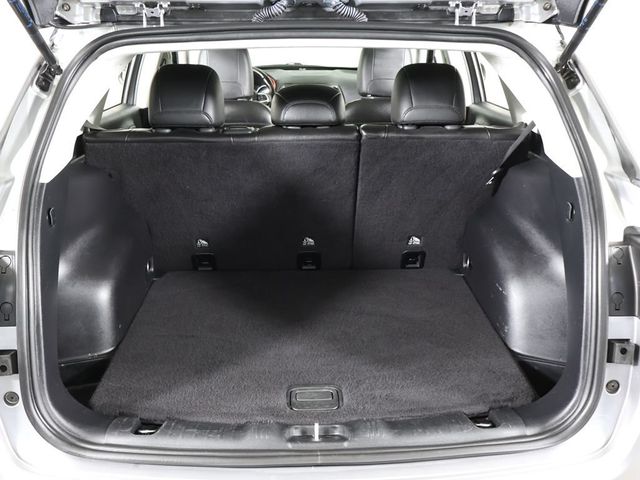 2020 Jeep Compass Trailhawk 4x4 - 23025099 - 17