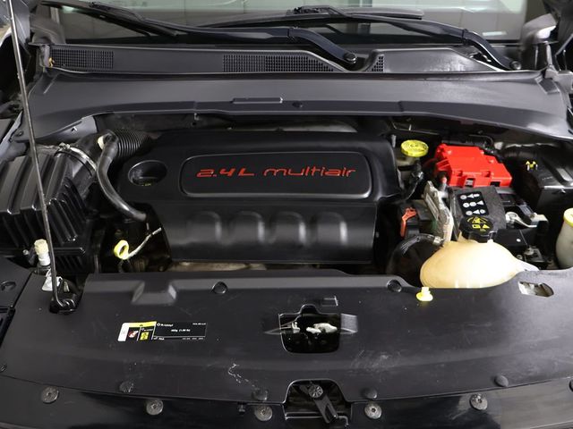 2020 Jeep Compass Trailhawk 4x4 - 23025099 - 19