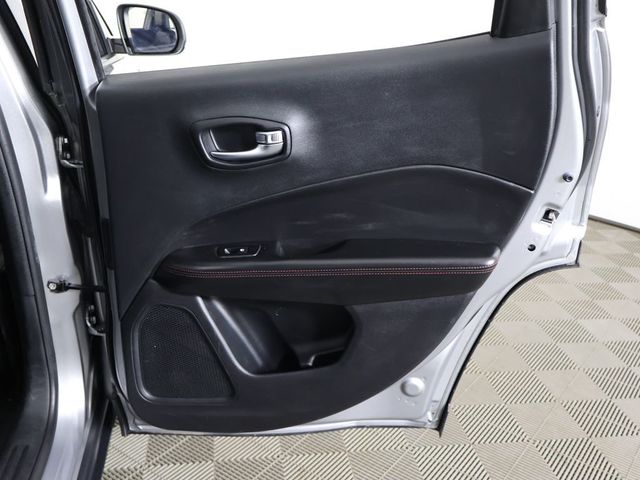 2020 Jeep Compass Trailhawk 4x4 - 23025099 - 24