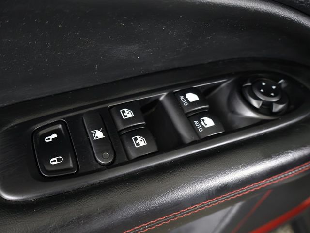 2020 Jeep Compass Trailhawk 4x4 - 23025099 - 35