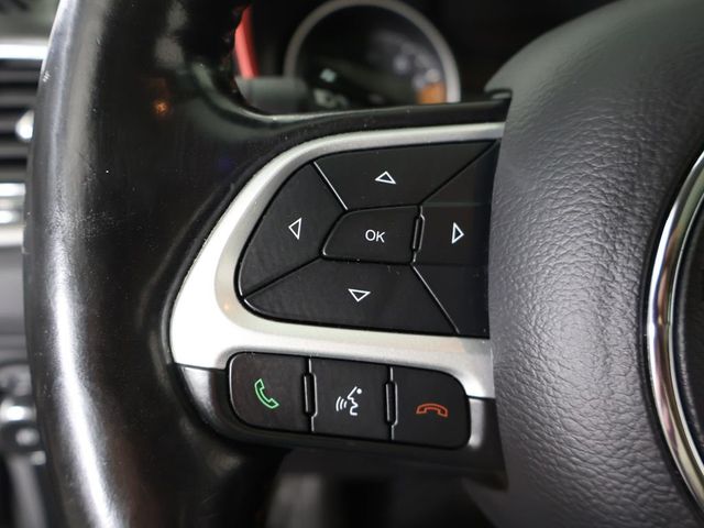 2020 Jeep Compass Trailhawk 4x4 - 23025099 - 38
