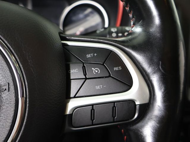 2020 Jeep Compass Trailhawk 4x4 - 23025099 - 39