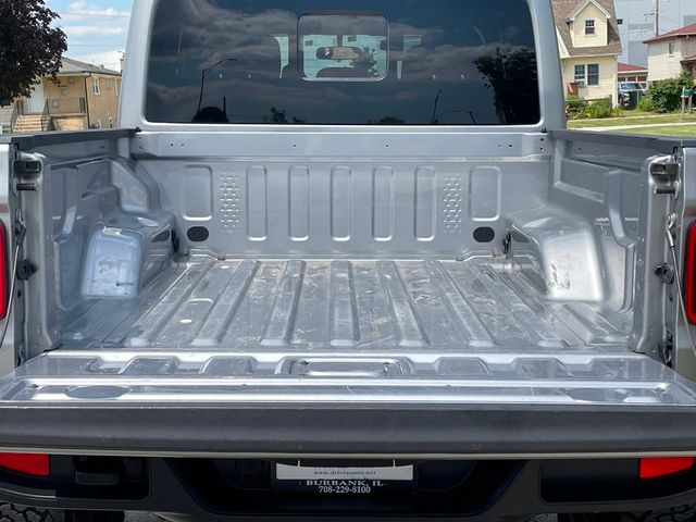 2020 Jeep Gladiator Altitude 4x4 - 23057333 - 16