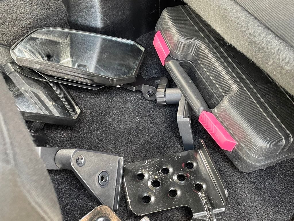 2020 Jeep Gladiator Altitude 4x4 - 23057333 - 18