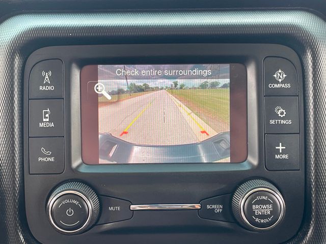 2020 Jeep Gladiator Altitude 4x4 - 23057333 - 25