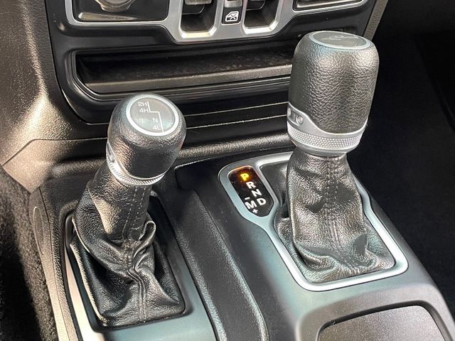 2020 Jeep Gladiator Altitude 4x4 - 23057333 - 26