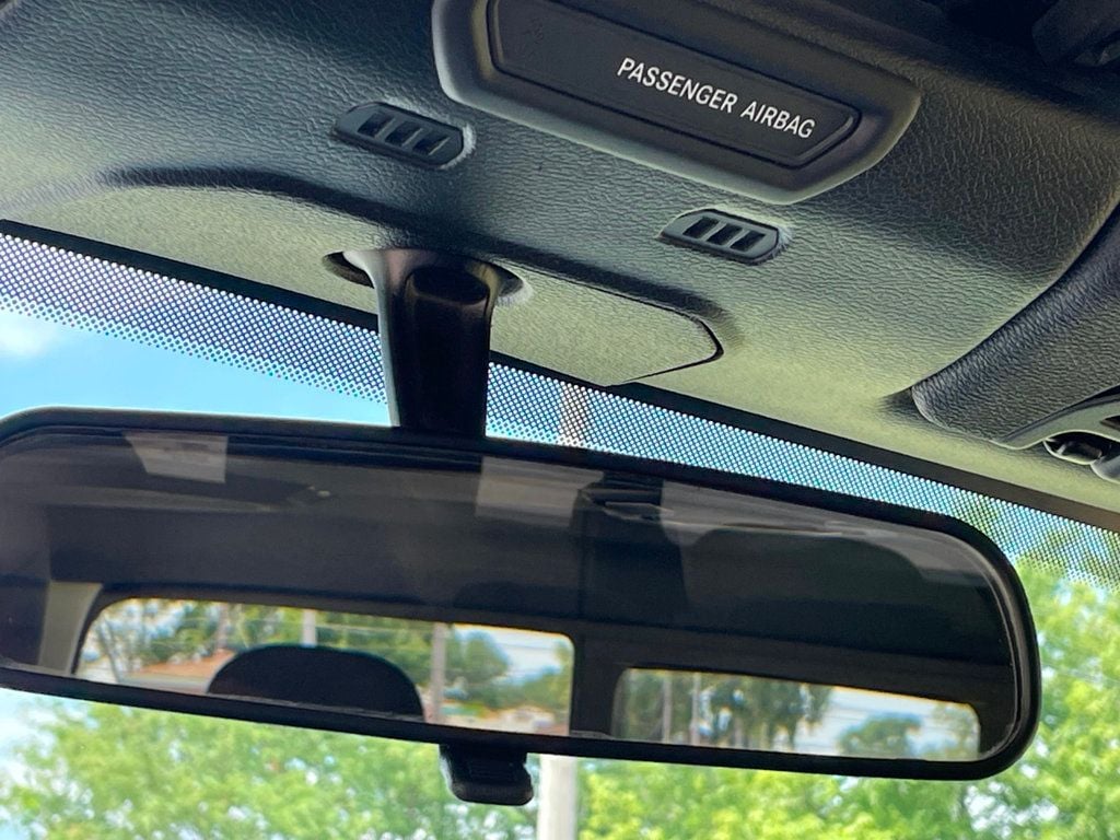 2020 Jeep Gladiator Altitude 4x4 - 23057333 - 28