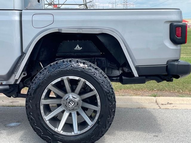 2020 Jeep Gladiator Altitude 4x4 - 23057333 - 5
