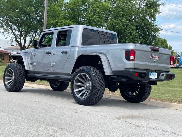 2020 Jeep Gladiator Altitude 4x4 - 23057333 - 6