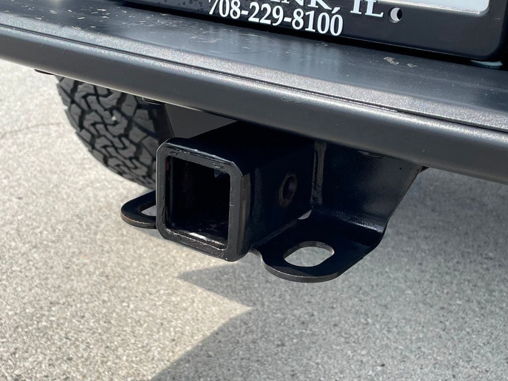 2020 Jeep Gladiator Altitude 4x4 - 23057333 - 8