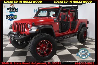 New, Used Cars at Haims Motors Serving Fort Lauderdale, Hollywood, Miami, FL,  CUSTOM JEEPS
