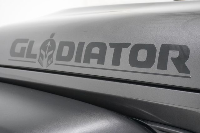2020 Jeep Gladiator Altitude 4x4 - 22952047 - 9