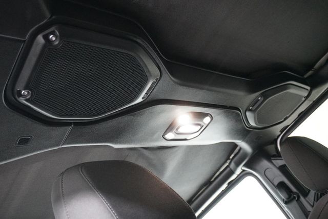 2020 Jeep Gladiator Altitude 4x4 - 22952047 - 15