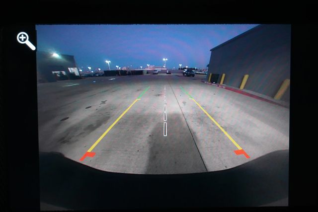 2020 Jeep Gladiator Altitude 4x4 - 22952047 - 19