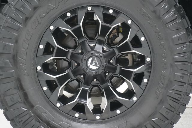 2020 Jeep Gladiator Altitude 4x4 - 22952047 - 27