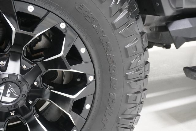 2020 Jeep Gladiator Altitude 4x4 - 22952047 - 28