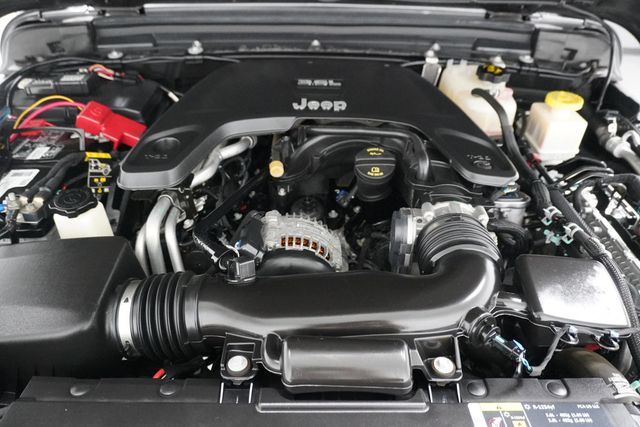 2020 Jeep Gladiator Altitude 4x4 - 22952047 - 30