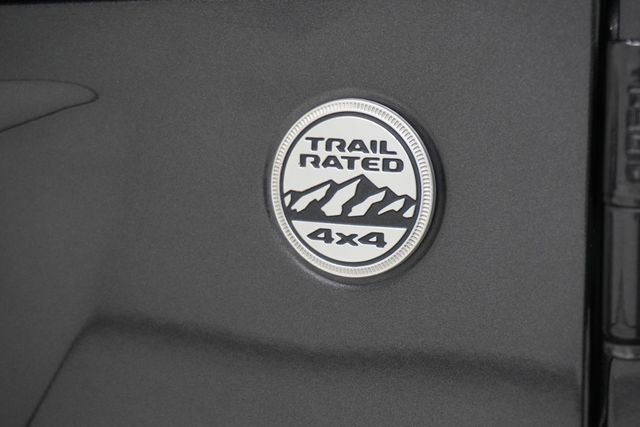 2020 Jeep Gladiator Altitude 4x4 - 22952047 - 7