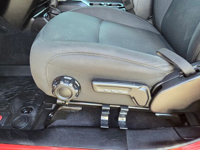 2020 Jeep Gladiator Altitude 4x4 - 23026120 - 13