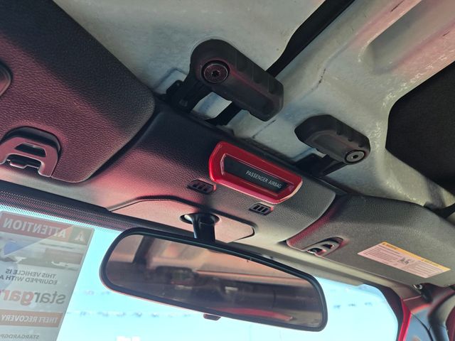 2020 Jeep Gladiator Altitude 4x4 - 23026120 - 21