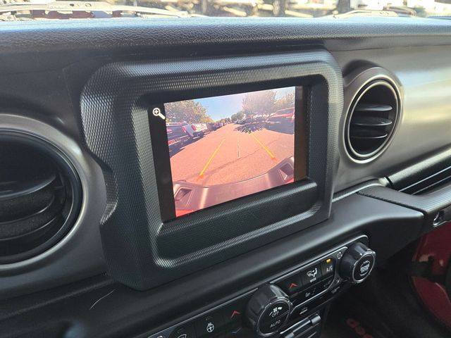 2020 Jeep Gladiator Altitude 4x4 - 23026120 - 22