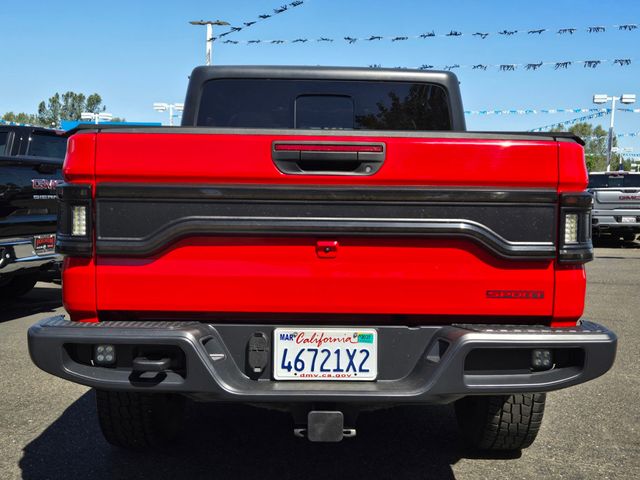 2020 Jeep Gladiator Altitude 4x4 - 23026120 - 4