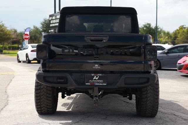 2020 Jeep Gladiator Altitude 4x4 - 23067233 - 9