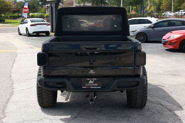 2020 Jeep Gladiator Altitude 4x4 - 23067233 - 11