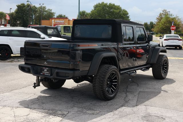 2020 Jeep Gladiator Altitude 4x4 - 23067233 - 13
