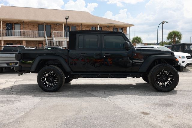 2020 Jeep Gladiator Altitude 4x4 - 23067233 - 15