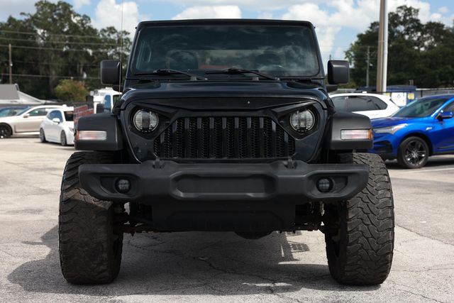 2020 Jeep Gladiator Altitude 4x4 - 23067233 - 19