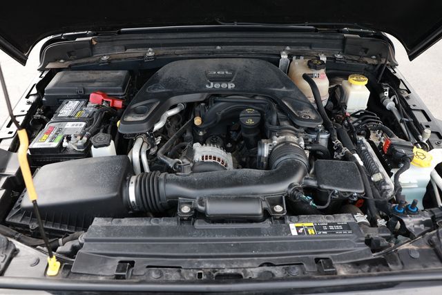 2020 Jeep Gladiator Altitude 4x4 - 23067233 - 22