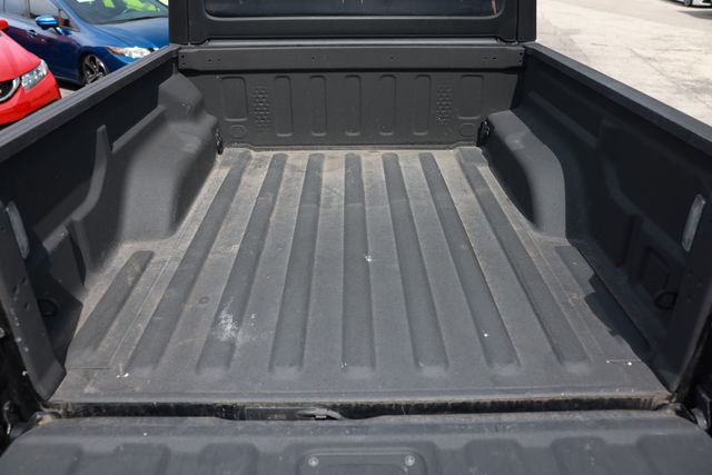 2020 Jeep Gladiator Altitude 4x4 - 23067233 - 26